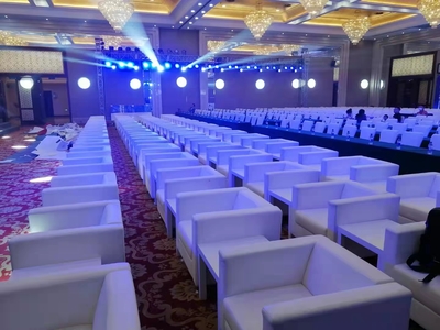 全方位活動(dòng)策劃與執(zhí)行 北京輝睿廣告的展覽展示與會(huì)議服務(wù)