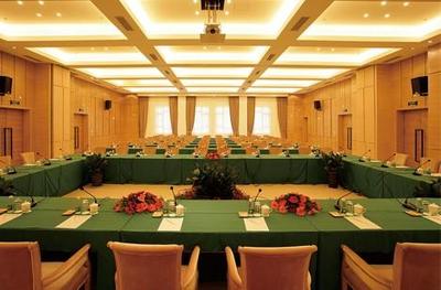 西安會(huì)議活動(dòng)策劃公司需要準(zhǔn)備什么？漢風(fēng)展覽展示為您分享專業(yè)知識(shí)